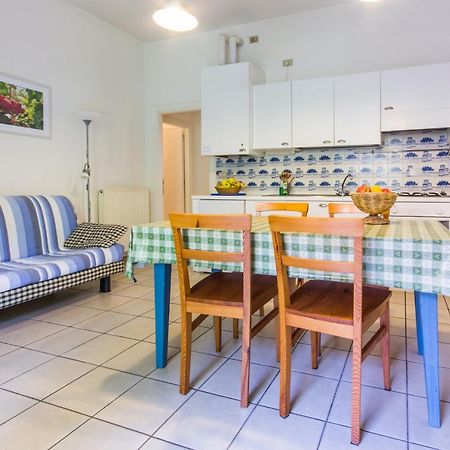 Appartement Casa Irina à Riva del Garda Extérieur photo