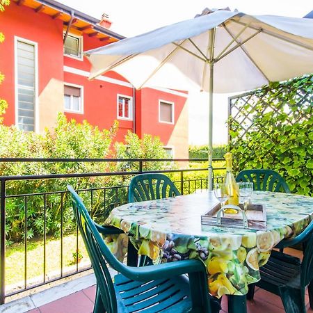 Appartement Casa Irina à Riva del Garda Extérieur photo