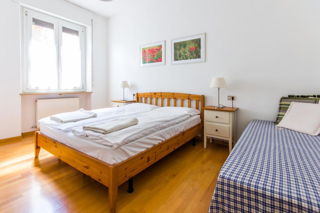 Appartement Casa Irina à Riva del Garda Extérieur photo