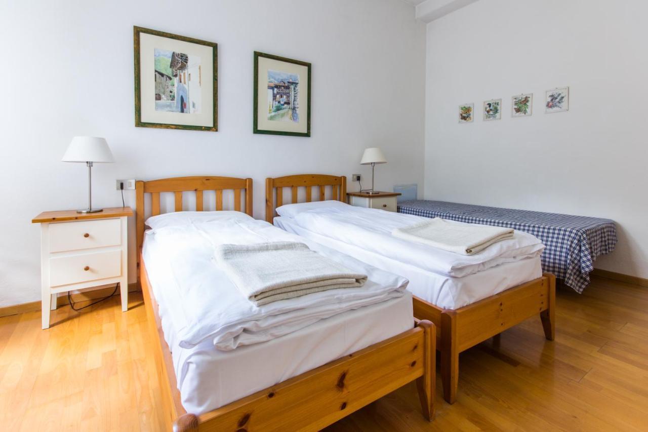 Appartement Casa Irina à Riva del Garda Extérieur photo