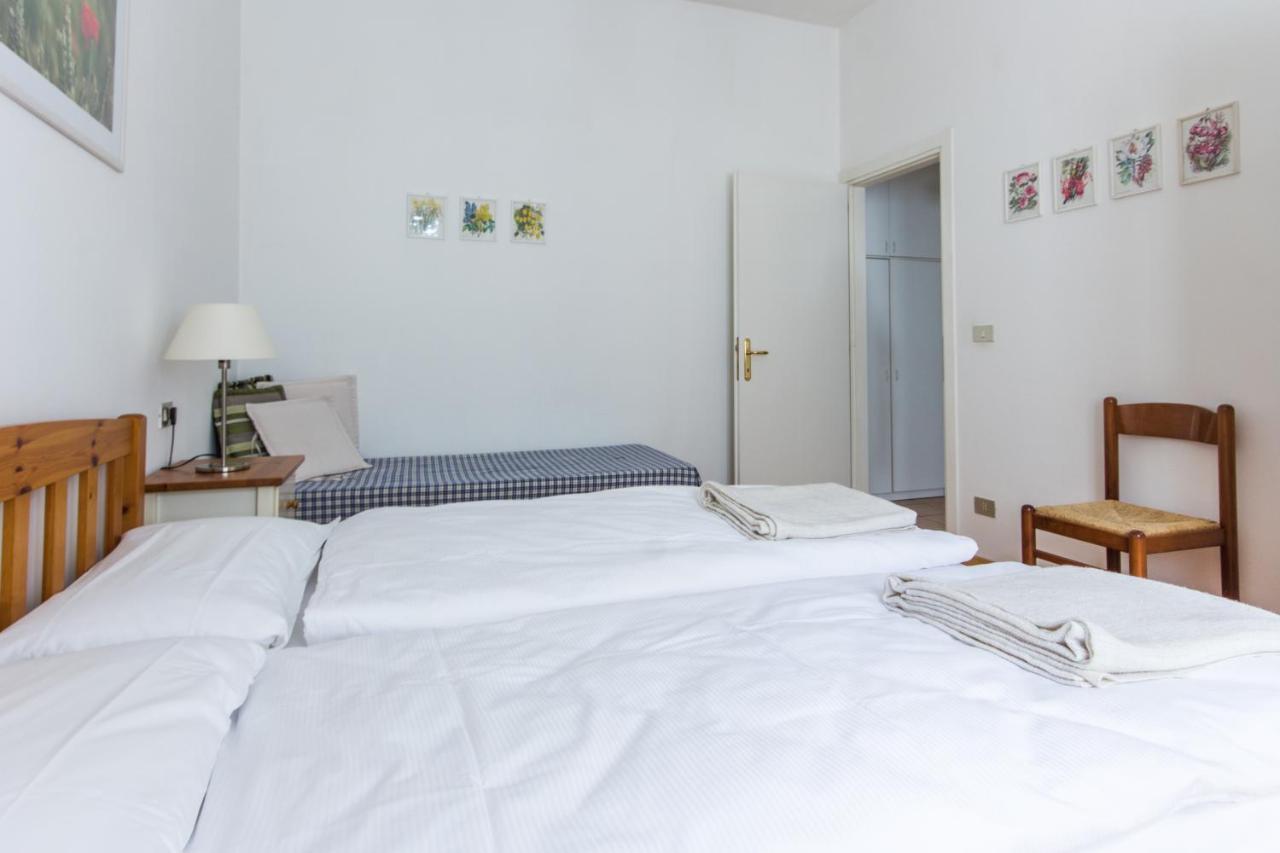 Appartement Casa Irina à Riva del Garda Extérieur photo